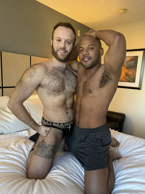 JarrenShanXXX Takes Full Control