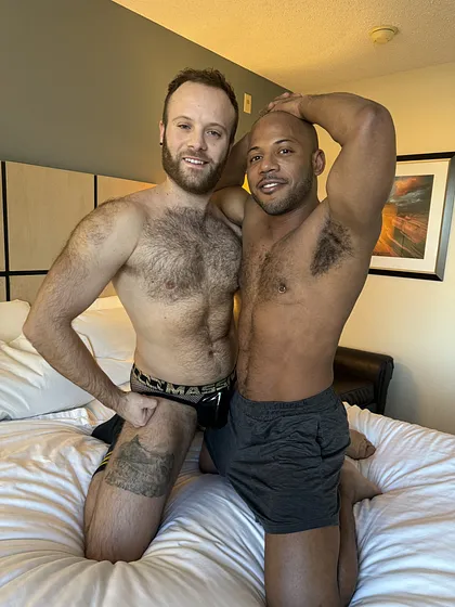JarrenShanXXX Takes Full Control