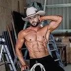 Zac Barrett