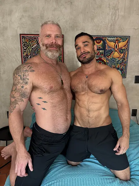 Cain Marko Uses and Breeds Raj
