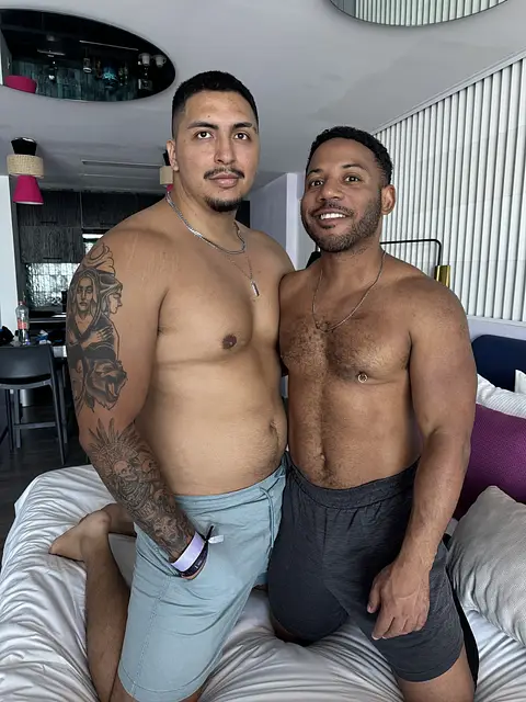 Master Ass Eater: Jhonny Devours Tex
