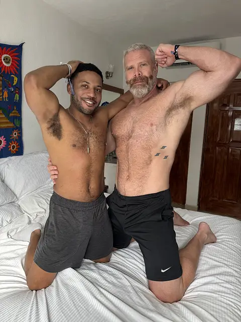 Cain Marko Takes Full Control of Tex